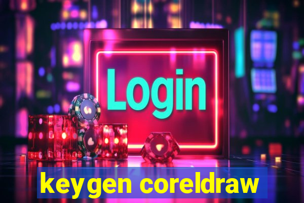 keygen coreldraw